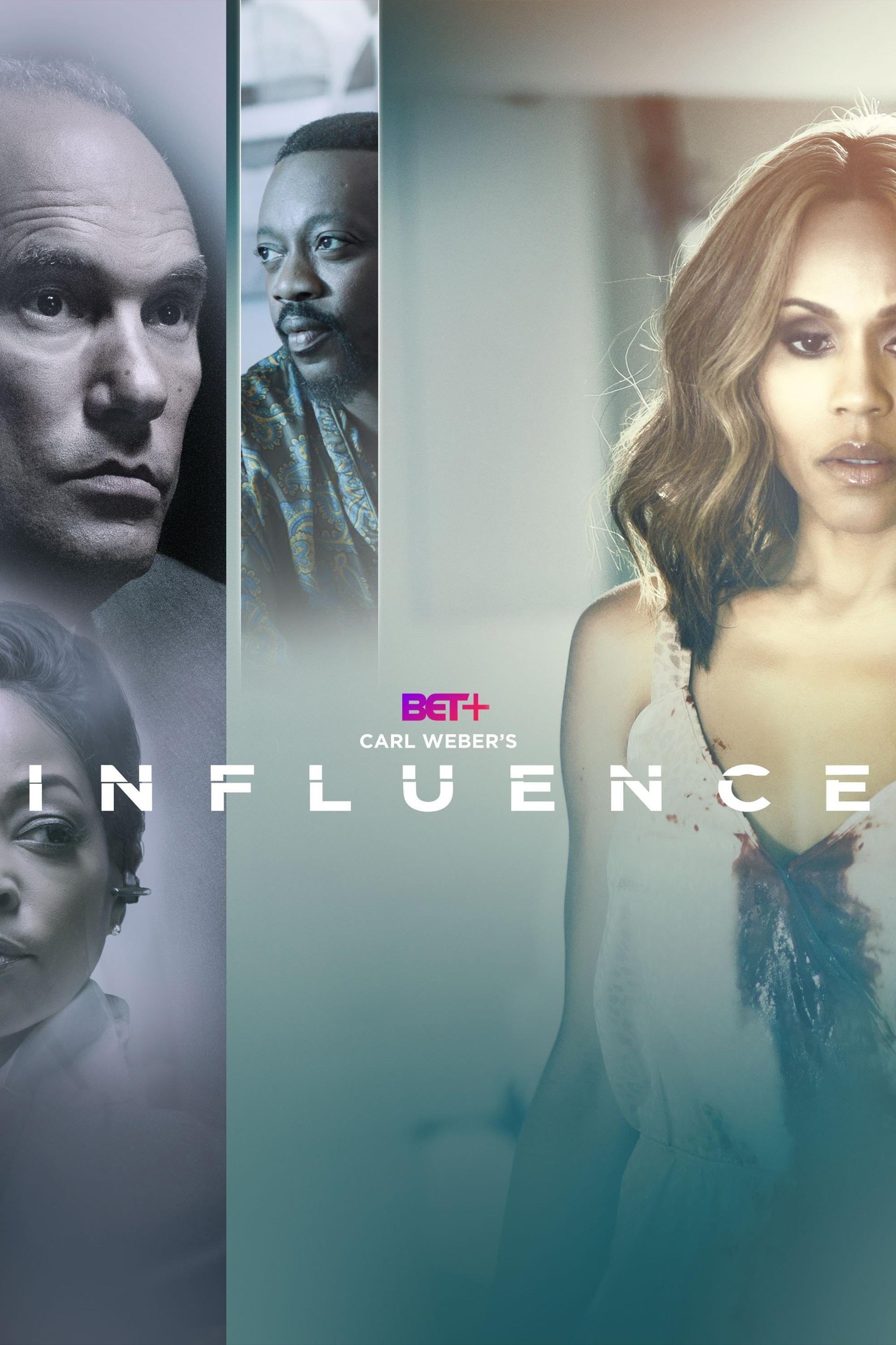 Постер Influence